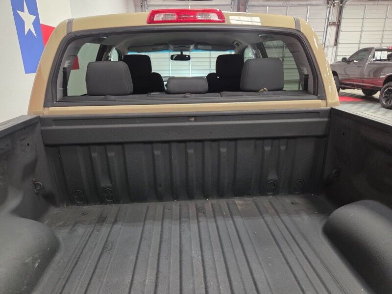 2017 Toyota Tundra 2WD SR5 Crew Max 5.7L V8 FREE WARRANTY Arlington TX