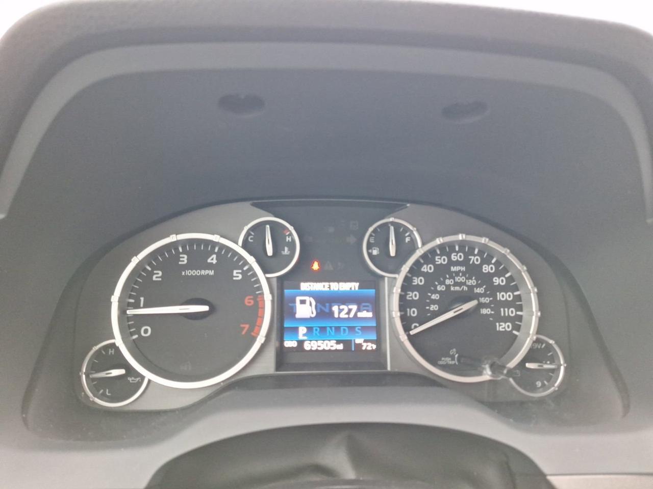 2017 Toyota Tundra 2WD SR5 Hurst TX