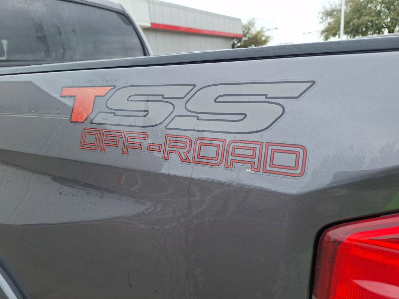 2017 Toyota Tundra 2WD SR5 Hurst TX