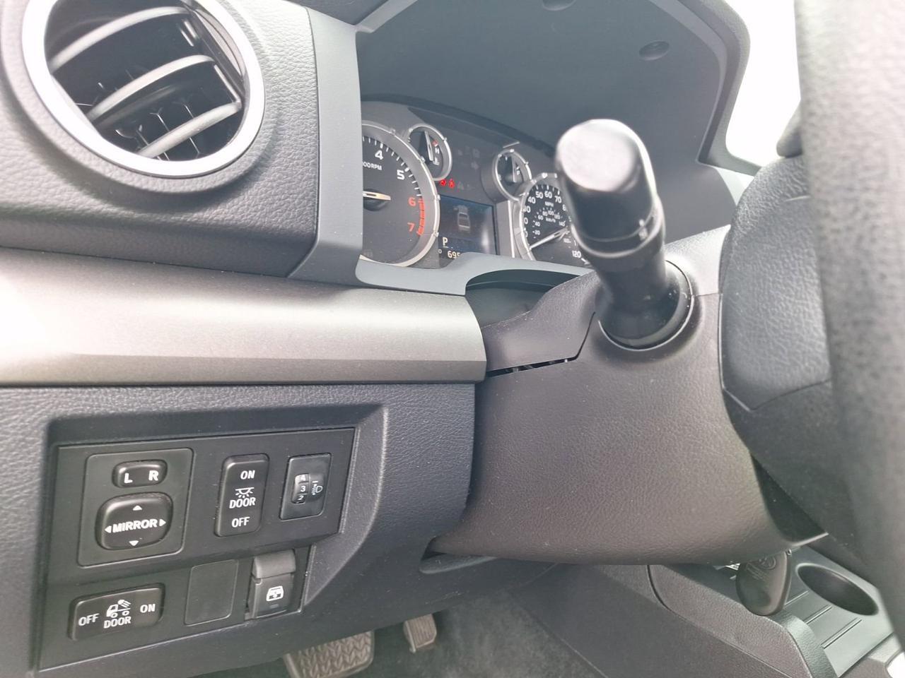 2017 Toyota Tundra 2WD SR5 Hurst TX