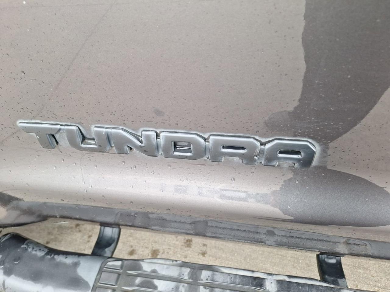 2017 Toyota Tundra 2WD SR5 Hurst TX