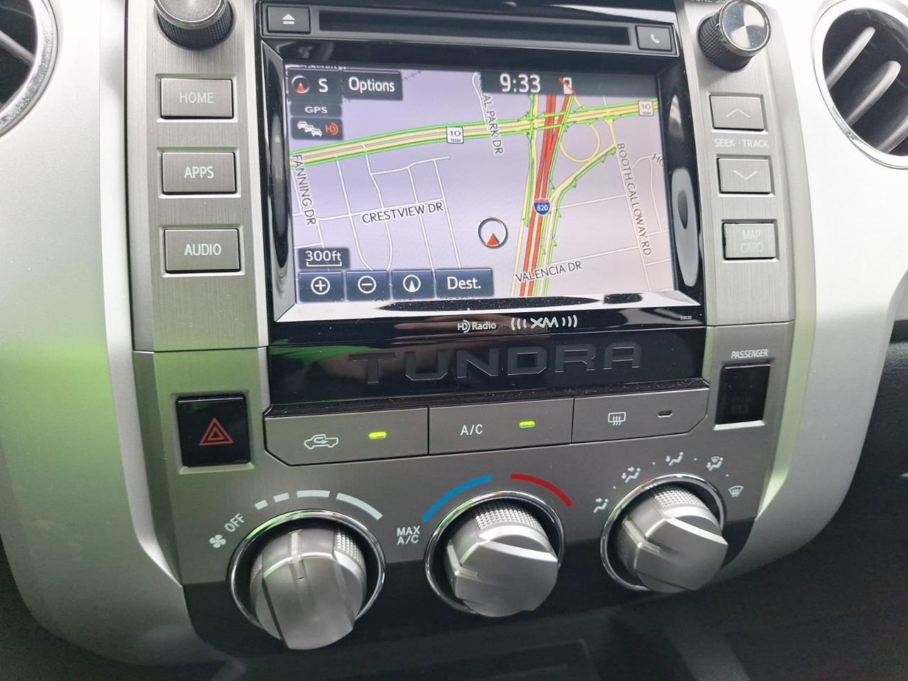 2017 Toyota Tundra 2WD SR5 Hurst TX