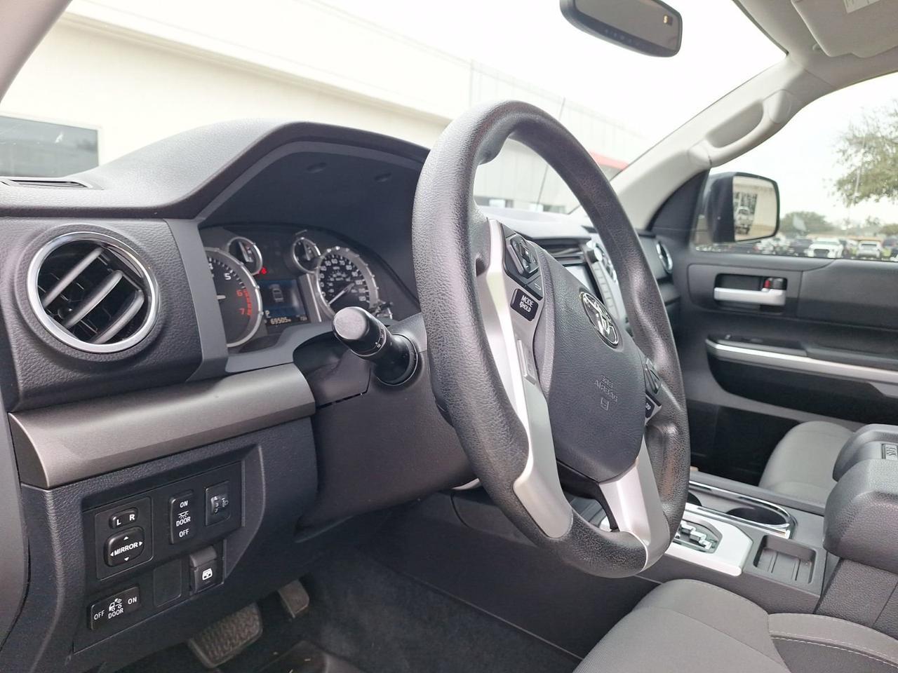 2017 Toyota Tundra 2WD SR5 Hurst TX
