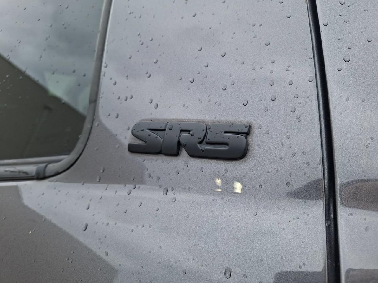 2017 Toyota Tundra 2WD SR5 Hurst TX