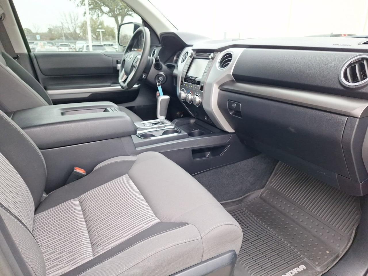 2017 Toyota Tundra 2WD SR5 Hurst TX