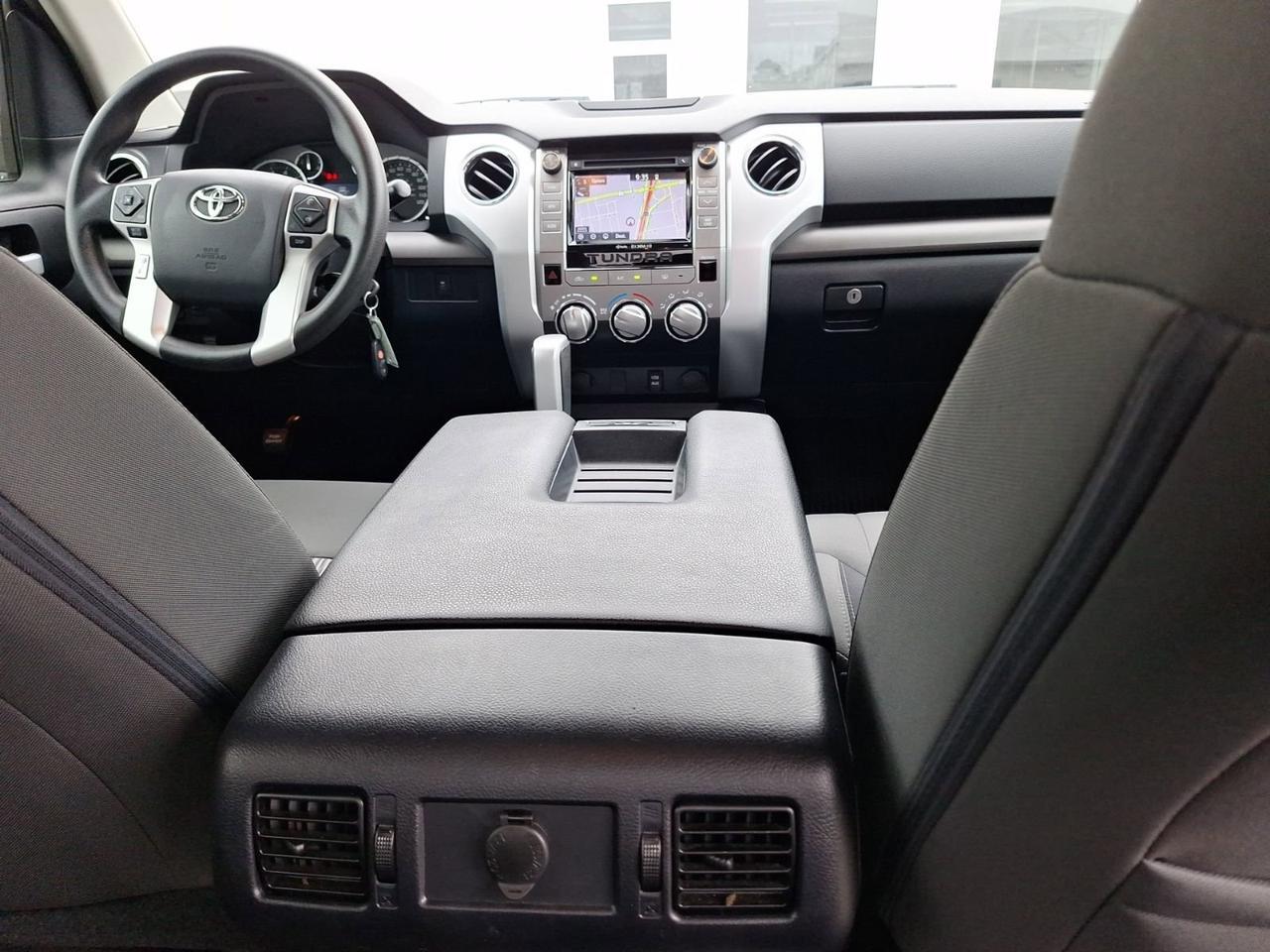 2017 Toyota Tundra 2WD SR5 Hurst TX