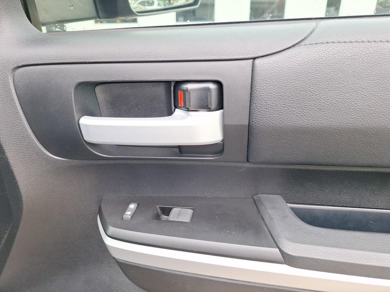 2017 Toyota Tundra 2WD SR5 Hurst TX