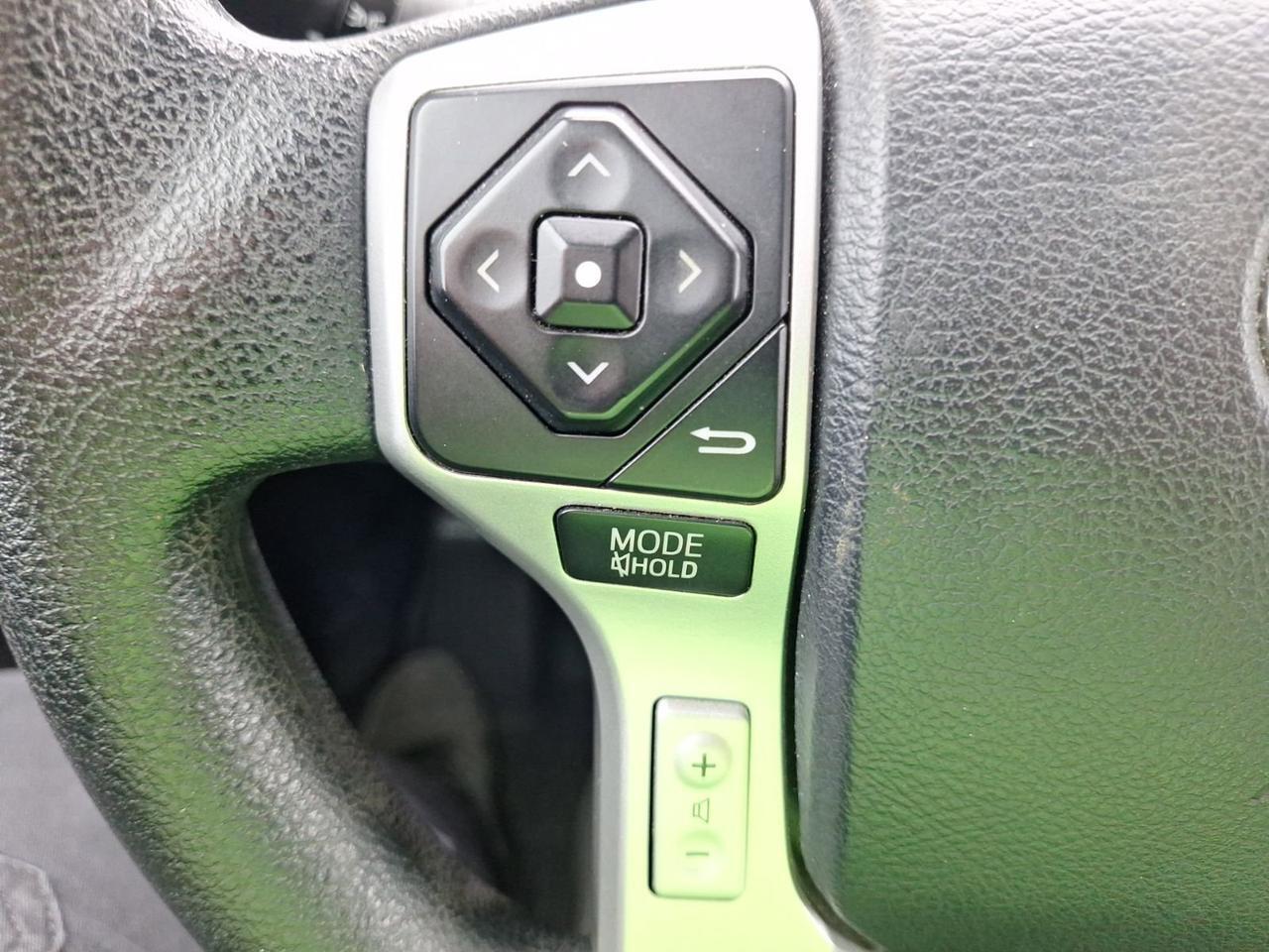 2017 Toyota Tundra 2WD SR5 Hurst TX