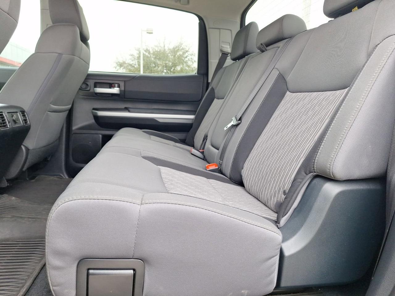 2017 Toyota Tundra 2WD SR5 Hurst TX