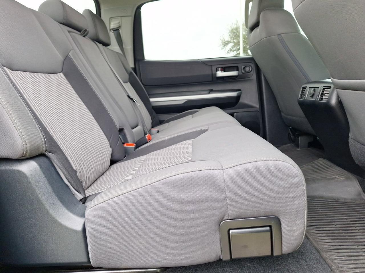 2017 Toyota Tundra 2WD SR5 Hurst TX