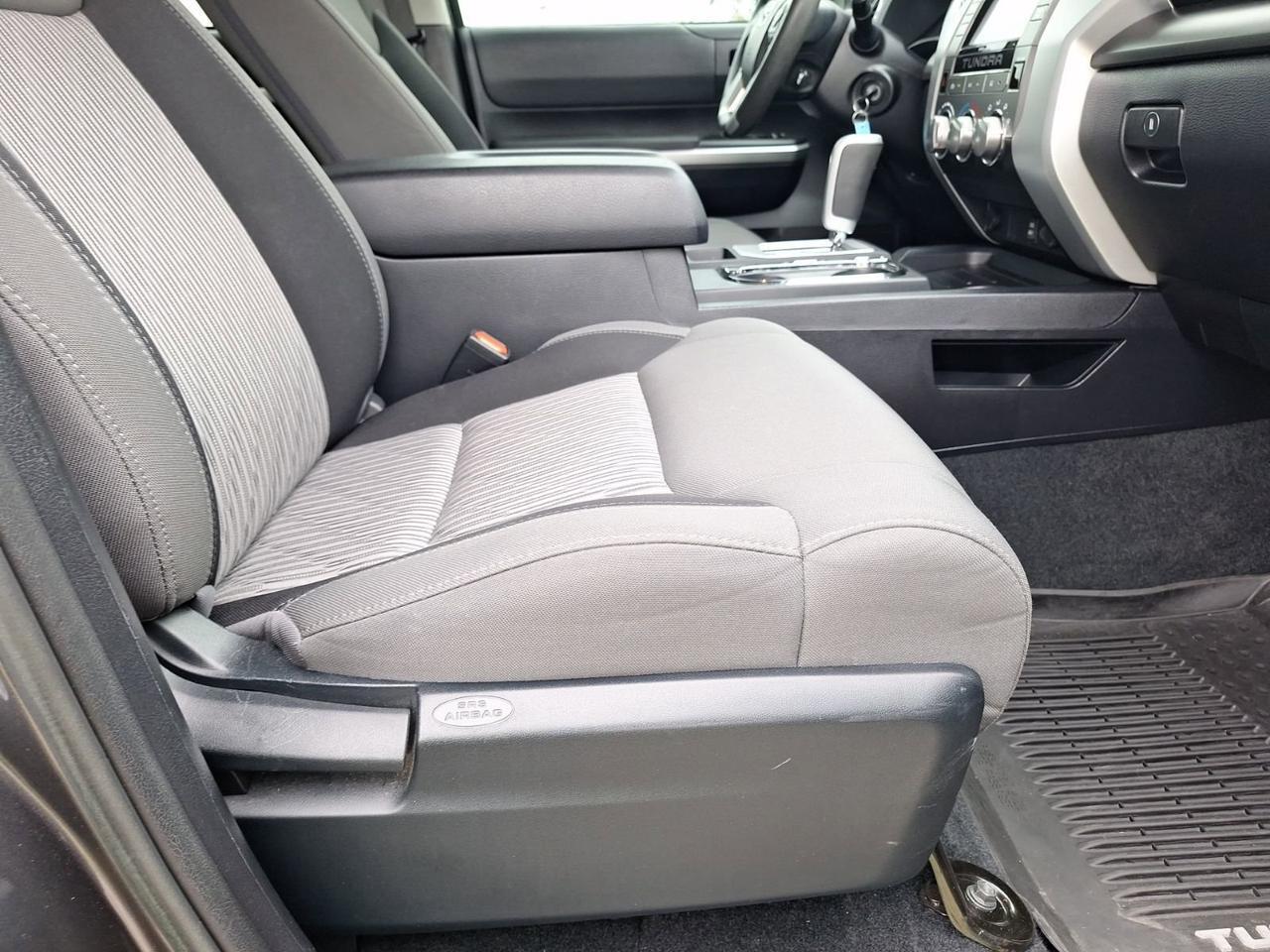 2017 Toyota Tundra 2WD SR5 Hurst TX