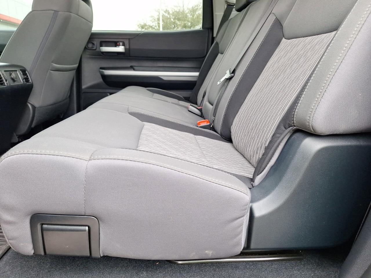 2017 Toyota Tundra 2WD SR5 Hurst TX