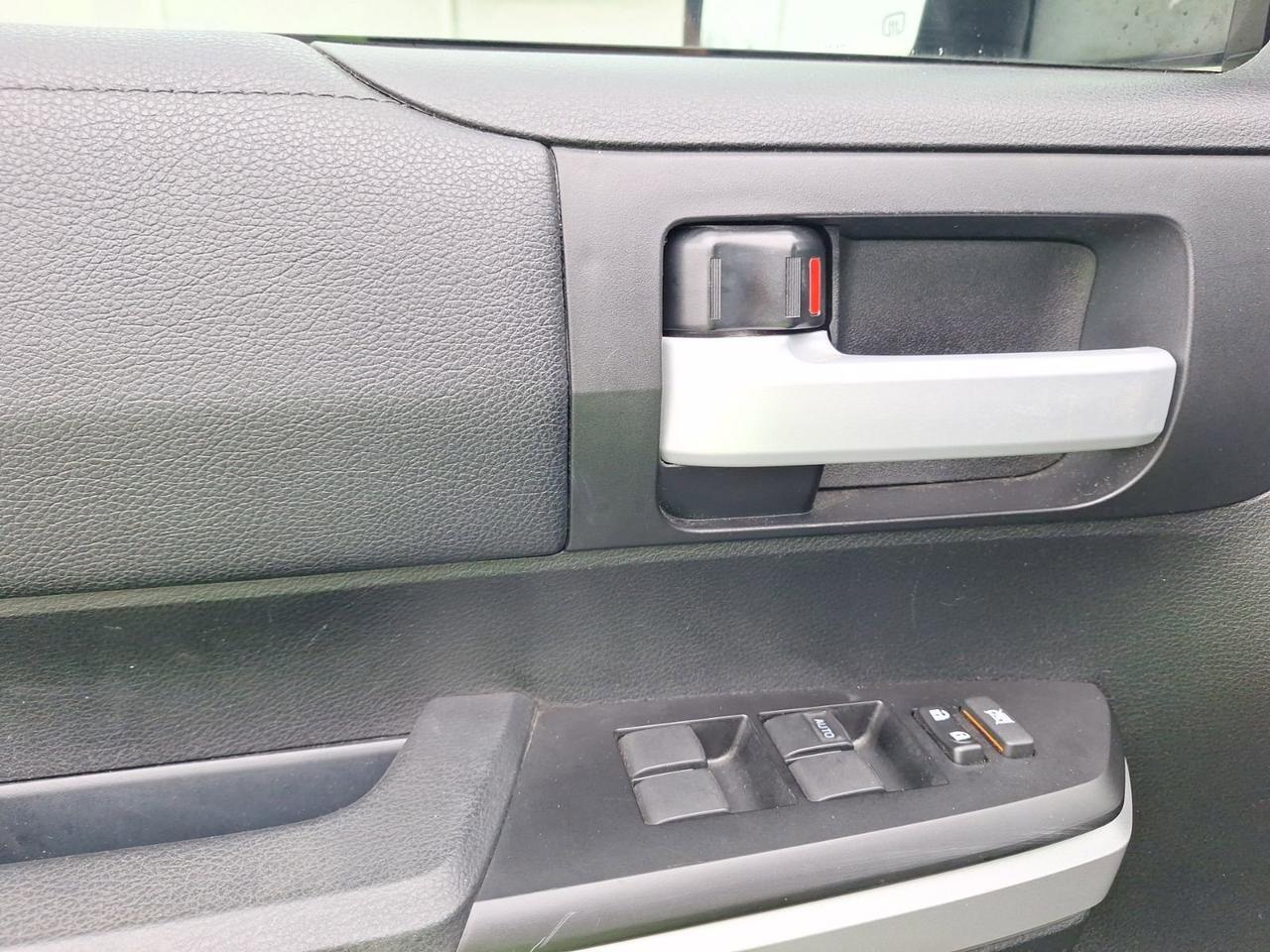 2017 Toyota Tundra 2WD SR5 Hurst TX