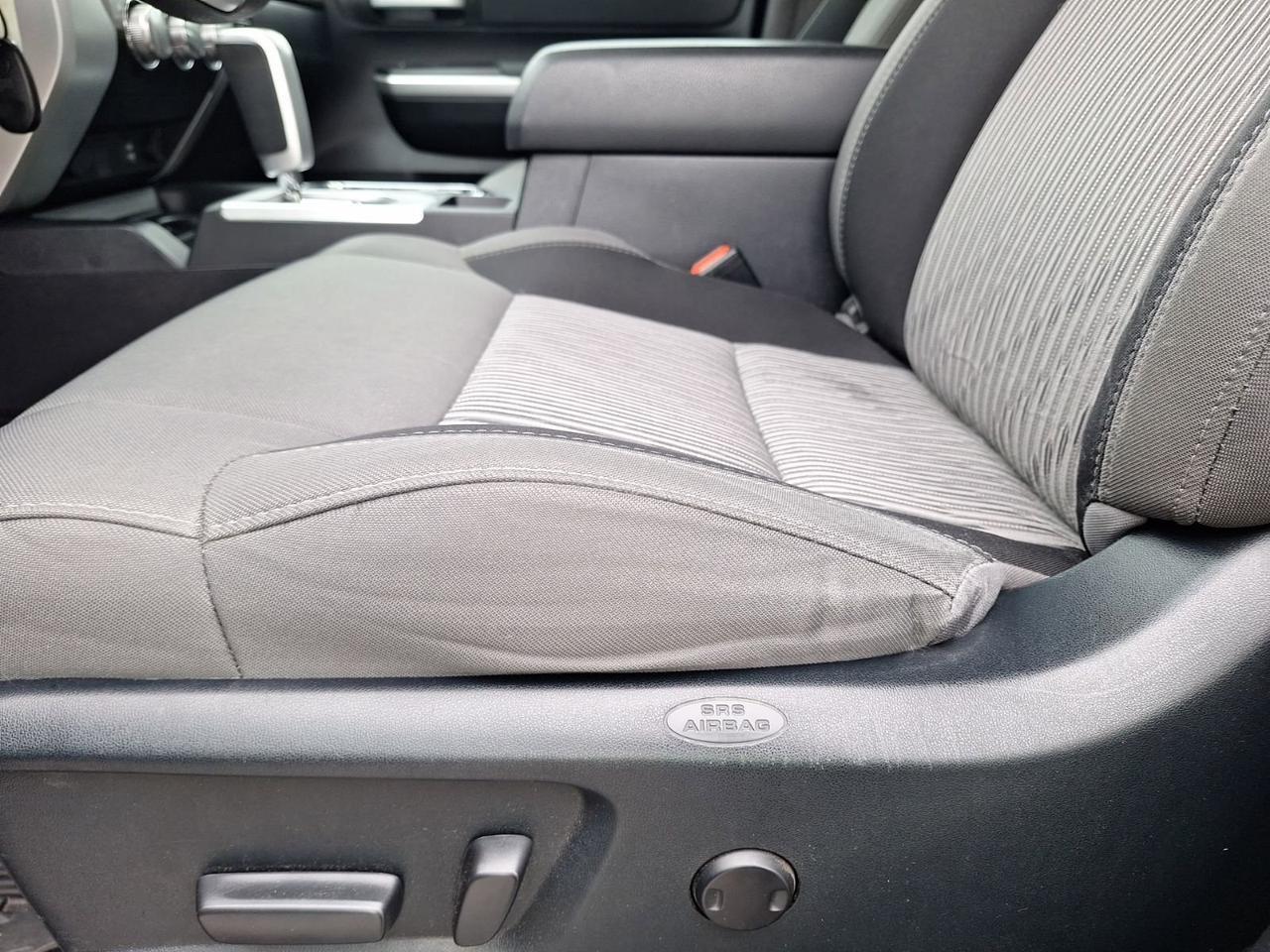 2017 Toyota Tundra 2WD SR5 Hurst TX