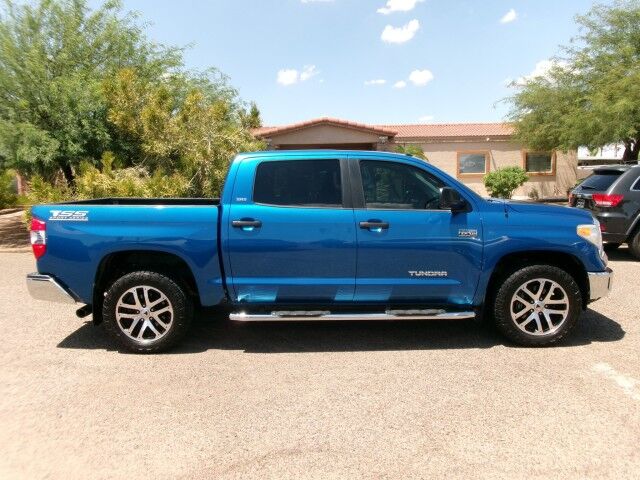 2017 Toyota Tundra 2WD SR5 TSS Apache Junction AZ