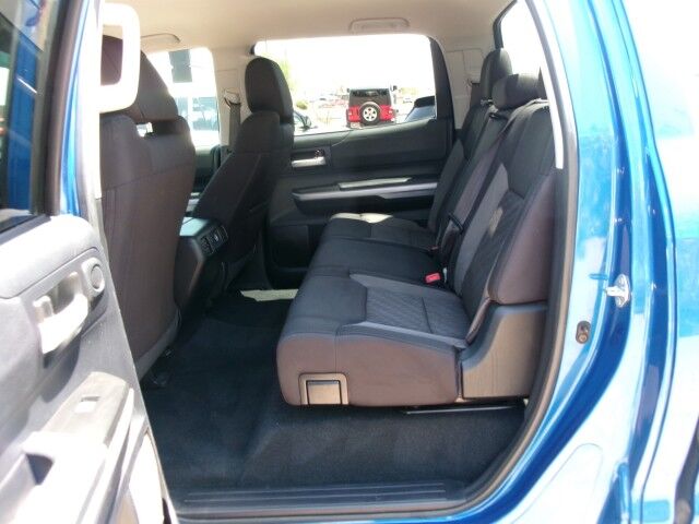 2017 Toyota Tundra 2WD SR5 TSS Apache Junction AZ