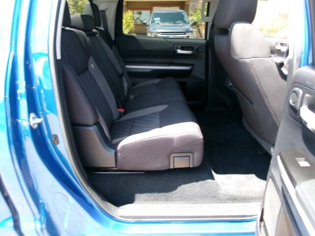 2017 Toyota Tundra 2WD SR5 TSS Apache Junction AZ