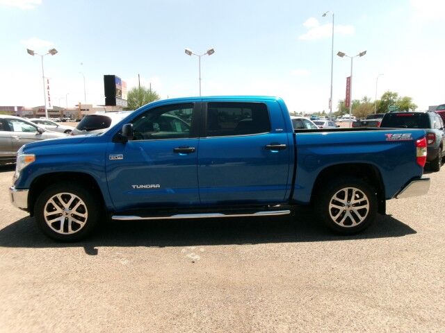 2017 Toyota Tundra 2WD SR5 TSS Apache Junction AZ