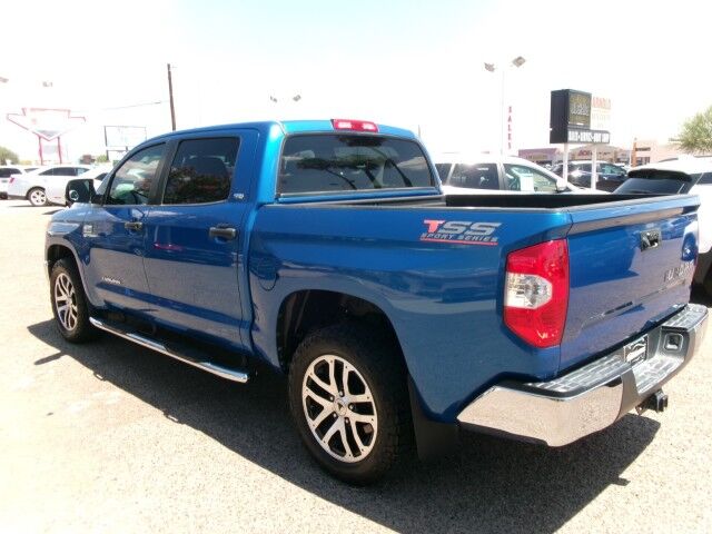 2017 Toyota Tundra 2WD SR5 TSS Apache Junction AZ