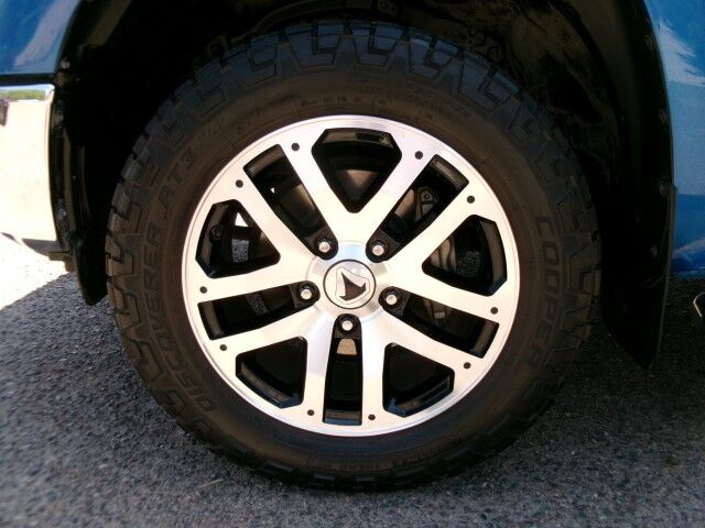 2017 Toyota Tundra 2WD SR5 TSS Apache Junction AZ