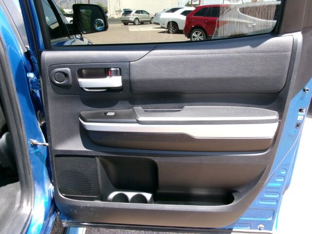 2017 Toyota Tundra 2WD SR5 TSS Apache Junction AZ