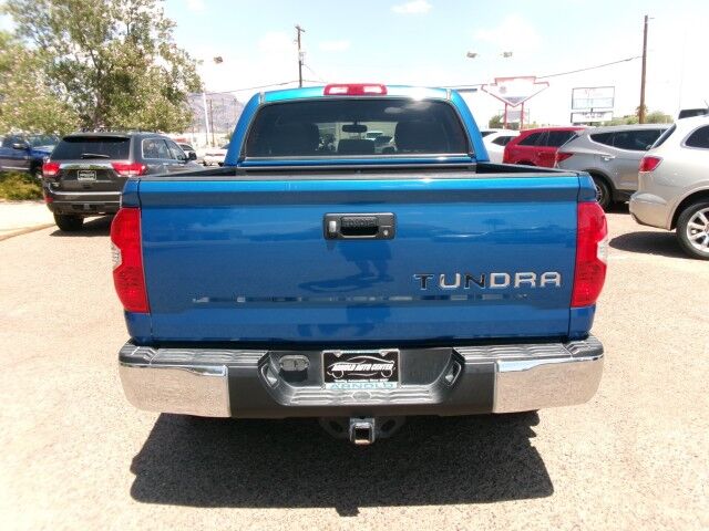 2017 Toyota Tundra 2WD SR5 TSS Apache Junction AZ