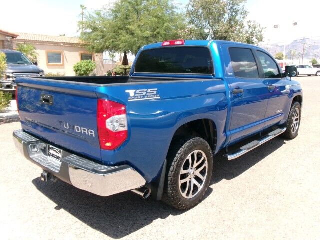 2017 Toyota Tundra 2WD SR5 TSS Apache Junction AZ