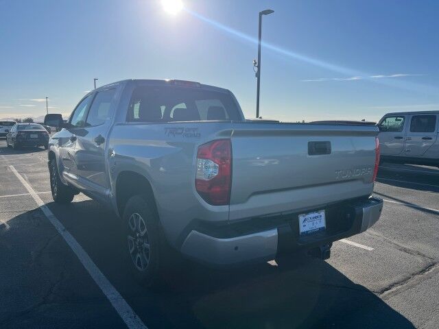 2017 Toyota Tundra 2WD SR5 Yuma AZ