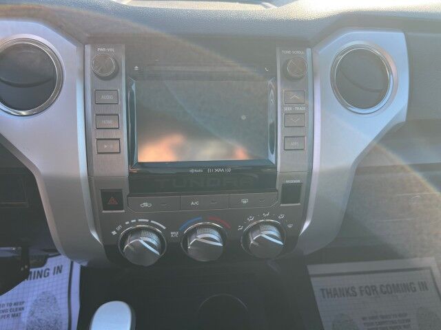 2017 Toyota Tundra 2WD SR5 Yuma AZ