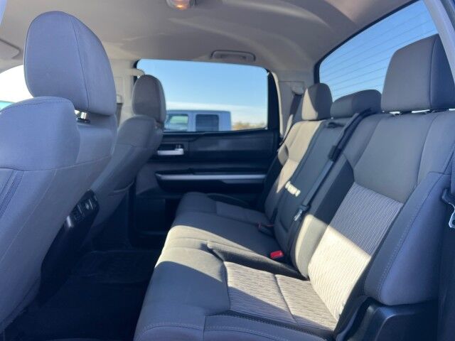 2017 Toyota Tundra 2WD SR5 Yuma AZ