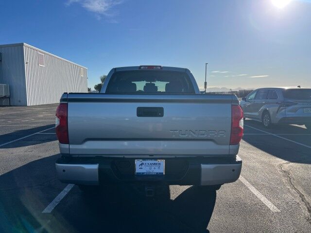 2017 Toyota Tundra 2WD SR5 Yuma AZ
