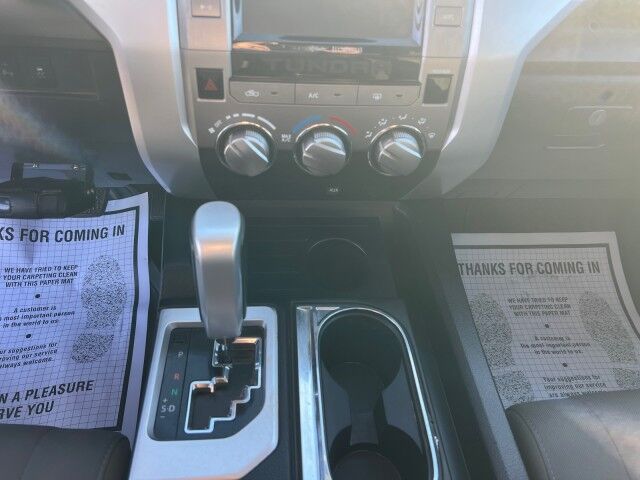 2017 Toyota Tundra 2WD SR5 Yuma AZ