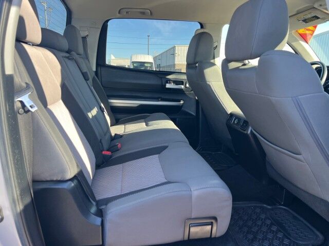 2017 Toyota Tundra 2WD SR5 Yuma AZ