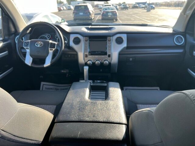 2017 Toyota Tundra 2WD SR5 Yuma AZ