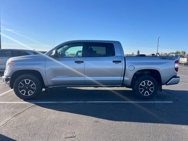 2017 Toyota Tundra 2WD SR5 Yuma AZ