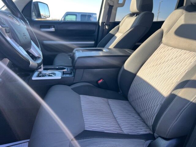 2017 Toyota Tundra 2WD SR5 Yuma AZ