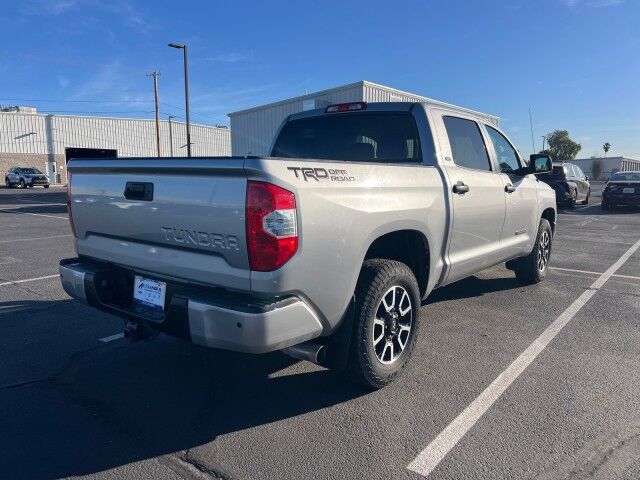2017 Toyota Tundra 2WD SR5 Yuma AZ