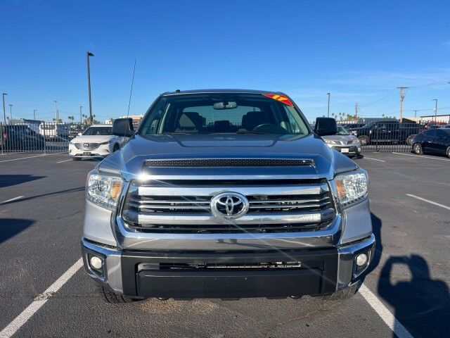 2017 Toyota Tundra 2WD SR5 Yuma AZ