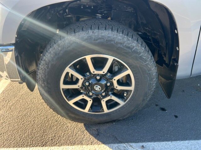 2017 Toyota Tundra 2WD SR5 Yuma AZ