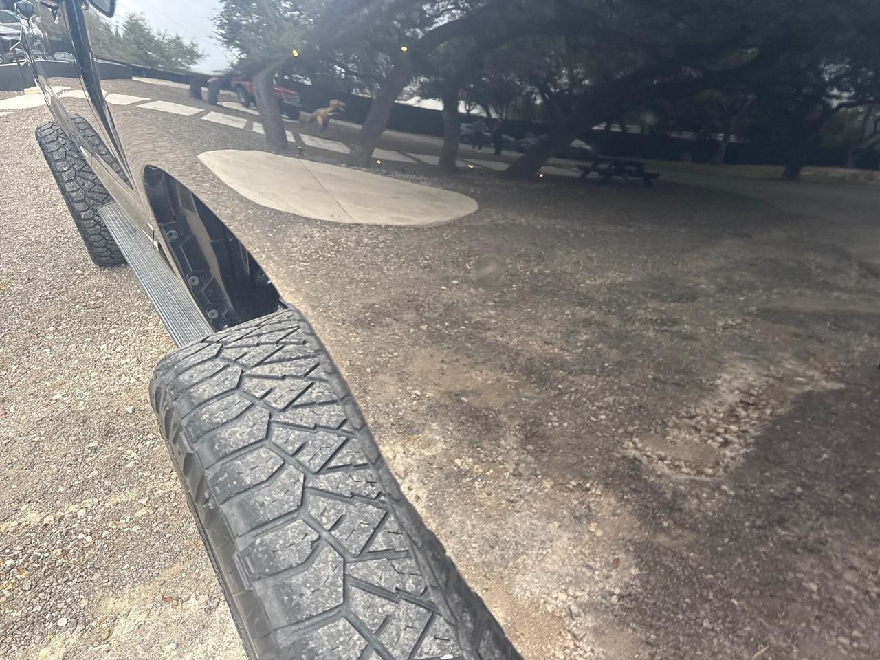 2017 Toyota Tundra 4WD 1794 Edition