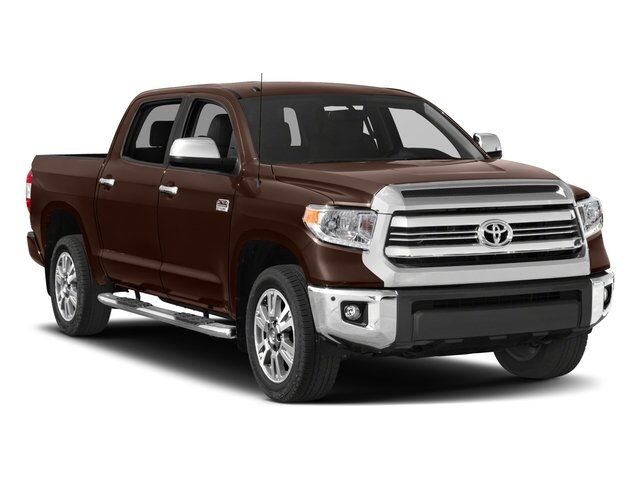 2017 Toyota Tundra 4WD 1794 Edition Winder GA