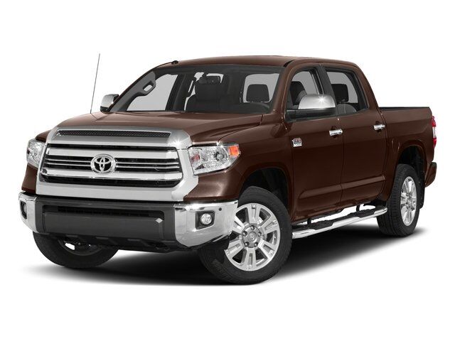 2017 Toyota Tundra 4WD 1794 Edition Winder GA