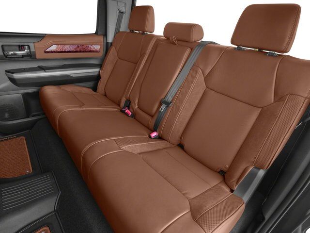 2017 Toyota Tundra 4WD 1794 Edition Winder GA