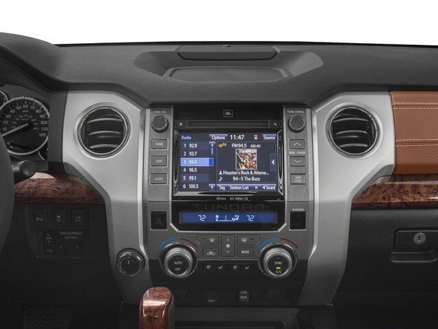 2017 Toyota Tundra 4WD 1794 Edition Winder GA
