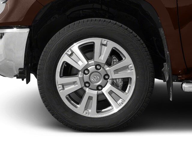 2017 Toyota Tundra 4WD 1794 Edition Winder GA