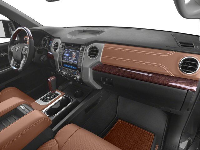 2017 Toyota Tundra 4WD 1794 Edition Winder GA