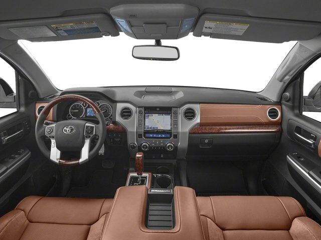 2017 Toyota Tundra 4WD 1794 Edition Winder GA