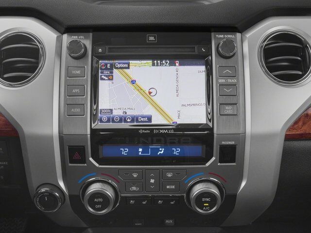 2017 Toyota Tundra 4WD 1794 Edition Winder GA