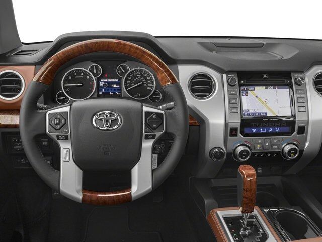 2017 Toyota Tundra 4WD 1794 Edition Winder GA