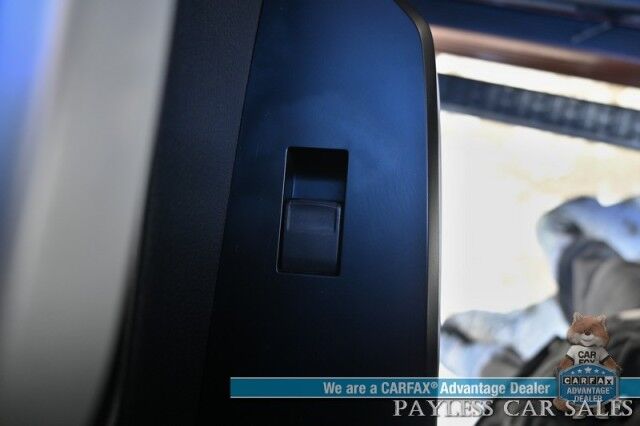 2017 Toyota Tundra 4WD Limited Anchorage AK